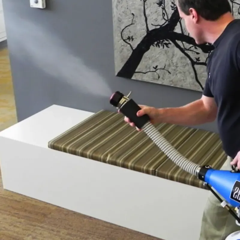 Professional Odor Removal in Bellbrook, OH